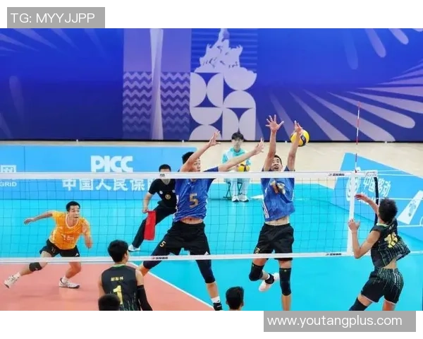 上海排球队荣登排球节奏排行榜第二名引发热议